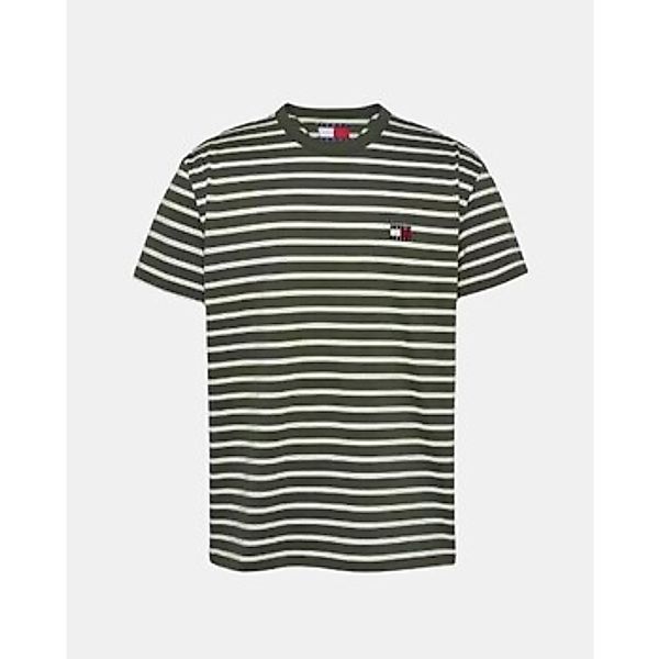 Tommy Hilfiger  T-Shirt DM0DM21193 günstig online kaufen