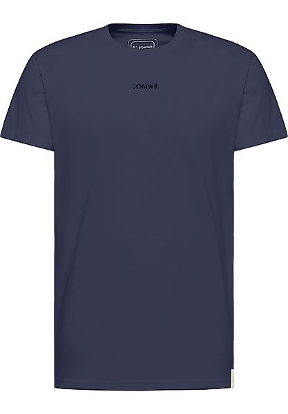 Kurzarm T-shirt "Essential T-shirt" günstig online kaufen