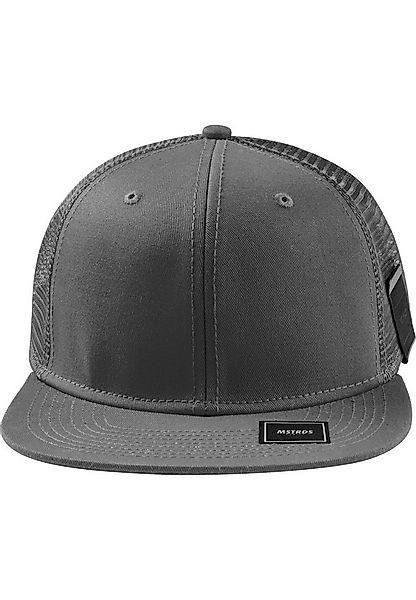 MSTRDS Flex Cap MSTRDS Accessoires MoneyClip Trucker Snapback Cap günstig online kaufen