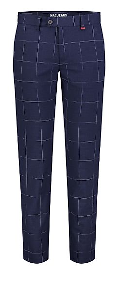 MAC 5-Pocket-Jeans MAC LENNOX CARBONIUM BI-STRETCH günstig online kaufen