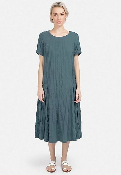 HELMIDGE A-Linien-Kleid Sommerkleid günstig online kaufen