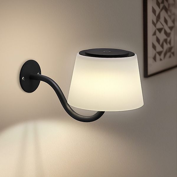 Nettlife LED Wandleuchte LED Wandleuchte Kabellose günstig online kaufen