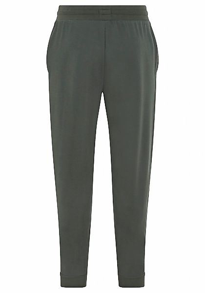 BOSS Jogginghose "Tracksuit Pants" Neuheit, elastischer Bund mit Tunnelzug günstig online kaufen