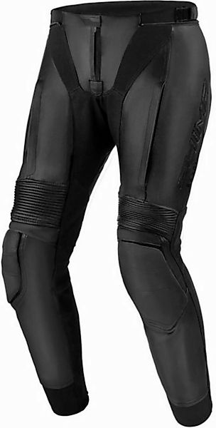 SHIMA Motorradhose Bandit 2.0 Motorrad Leder- / Textilhose günstig online kaufen