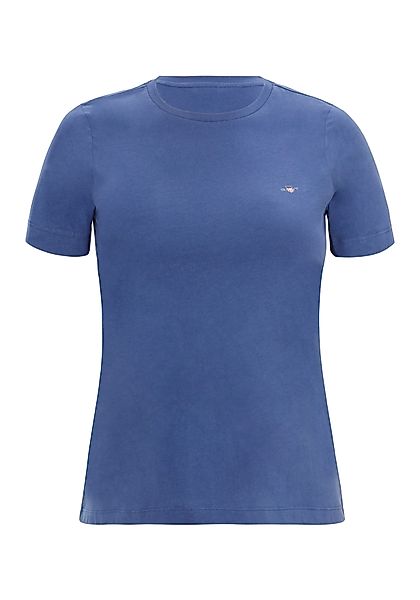 Gant Kurzarmshirt PRINTED ARCHIVE SHIELD T-SHIRT günstig online kaufen