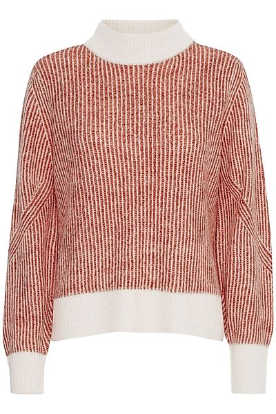 Ichi Strickpullover IHKAMARA LS STRIPE4 - 20119231 günstig online kaufen