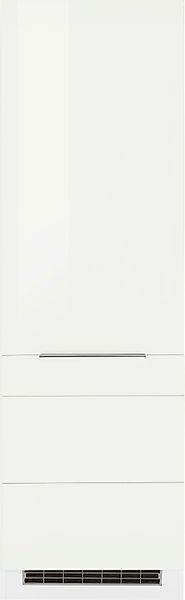 KOCHSTATION Kühlumbauschrank »KS-Brindisi« 60 cm breit, 200 cm hoch, hochwe günstig online kaufen