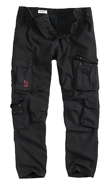 Surplus Raw Vintage Cargohose SURPLUS Airborne Slimmy Slim Fit günstig online kaufen