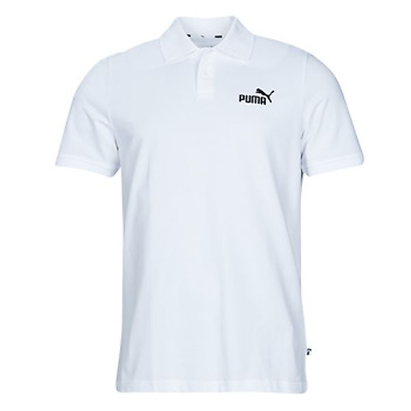 PUMA Poloshirt "ESS PIQUE POLO" günstig online kaufen