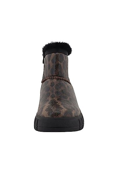TOM TAILOR Tom Tailor Winter Boots Stiefel günstig online kaufen