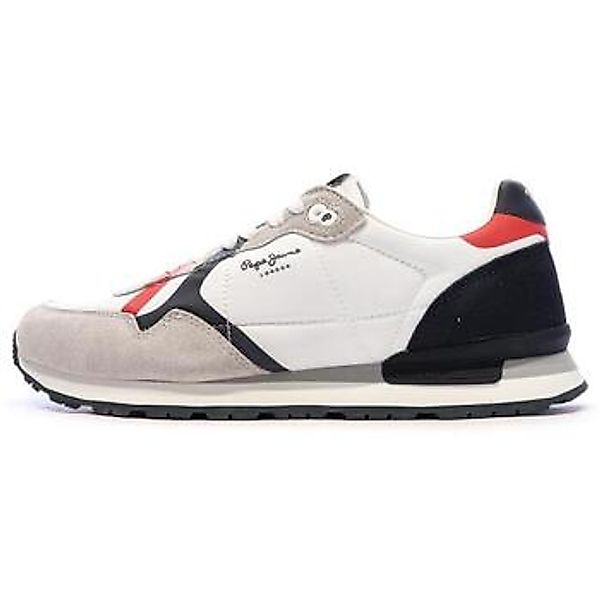 Pepe jeans  Sneaker PMS40007-800 günstig online kaufen