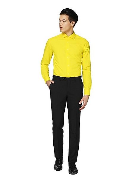 Opposuits T-Shirt Yellow Fellow Hemd Starke Farben für krasse Kombinationen günstig online kaufen