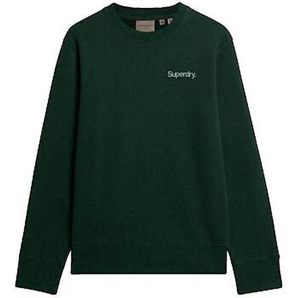 Superdry  Sweatshirt Sweatshirt  Core Logo City günstig online kaufen