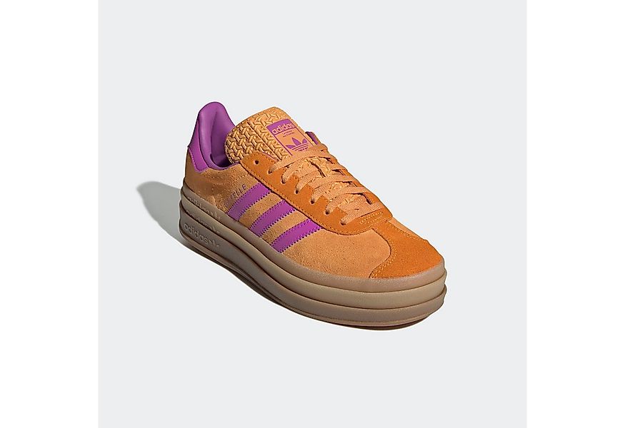 adidas Originals GAZELLE BOLD Sneaker günstig online kaufen