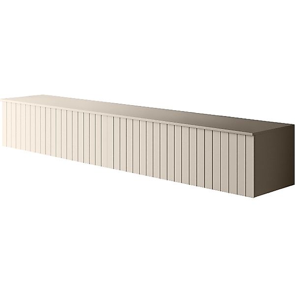 MOEBLINE Lowboard TV Schrank Kommode XELLO günstig online kaufen