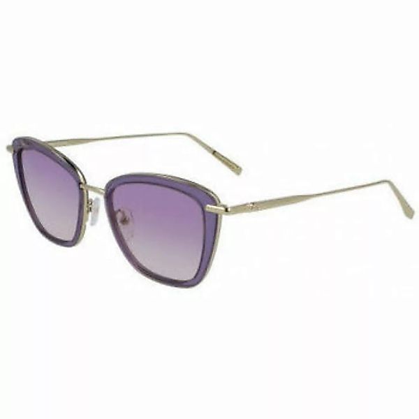 Longchamp  Sonnenbrillen Damensonnenbrille  LO638S-512 Ø 52 mm günstig online kaufen