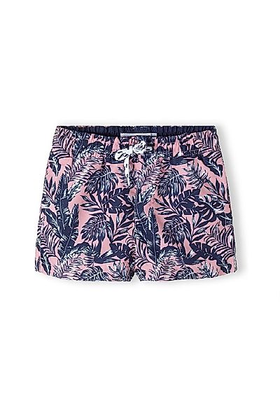 MINOTI Badeshorts Badehose (3y-14y) günstig online kaufen