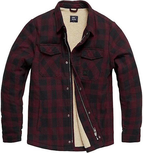 Vintage Industries Kurzjacke günstig online kaufen
