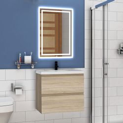 duschspa Waschtisch Badmöbel Set Waschbecken mit günstig online kaufen