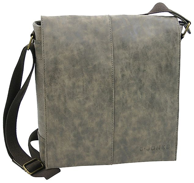 J JONES JENNIFER JONES Schultertasche Umhängetasche günstig online kaufen