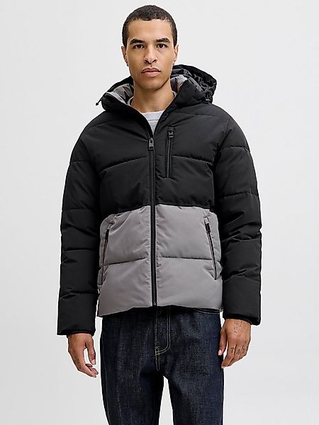 Jack & Jones Steppjacke JJEOWEN PUFFER SN günstig online kaufen