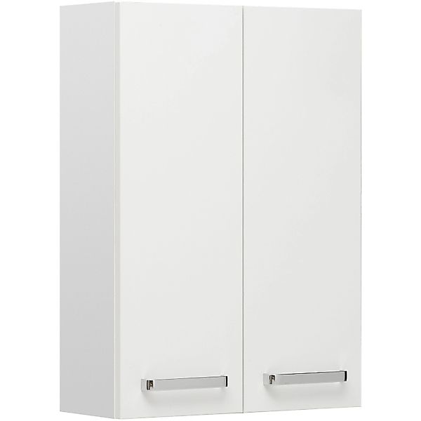 calmo2go Bad-Wandschrank  Wanda ¦ weiß ¦ Maße (cm): B: 50 H: 70 T: 20.0 Sch günstig online kaufen