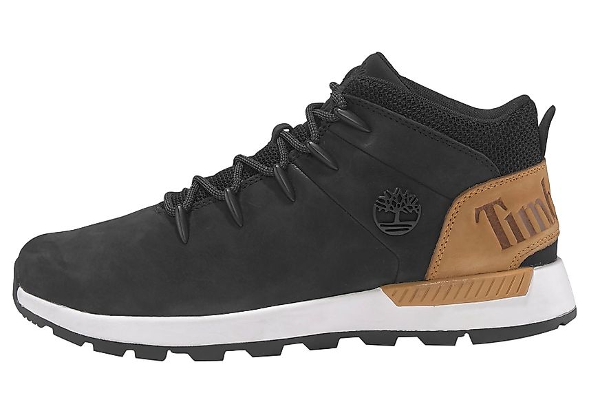 Timberland Schnürboots "SPRINT TREKKERMID LACE UP SNEAKER" Winterschuhe, Sn günstig online kaufen