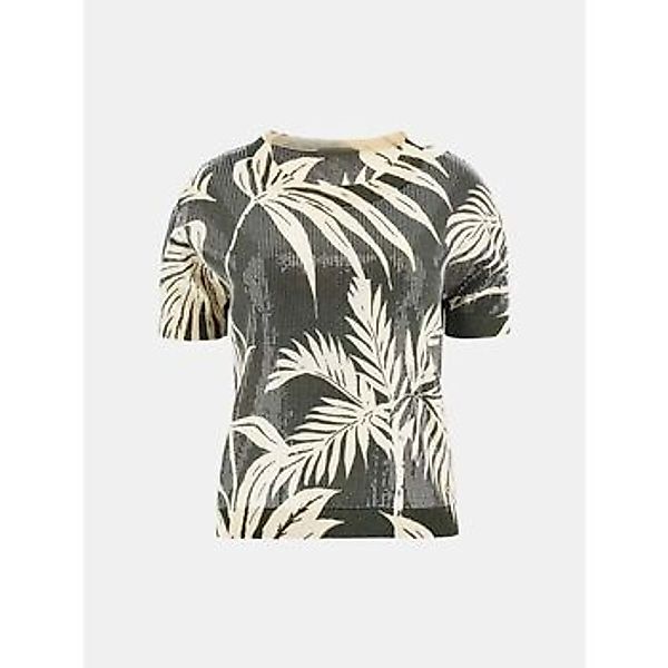 Guess  T-Shirts & Poloshirts W5YR21 Z3E70-P8HH günstig online kaufen