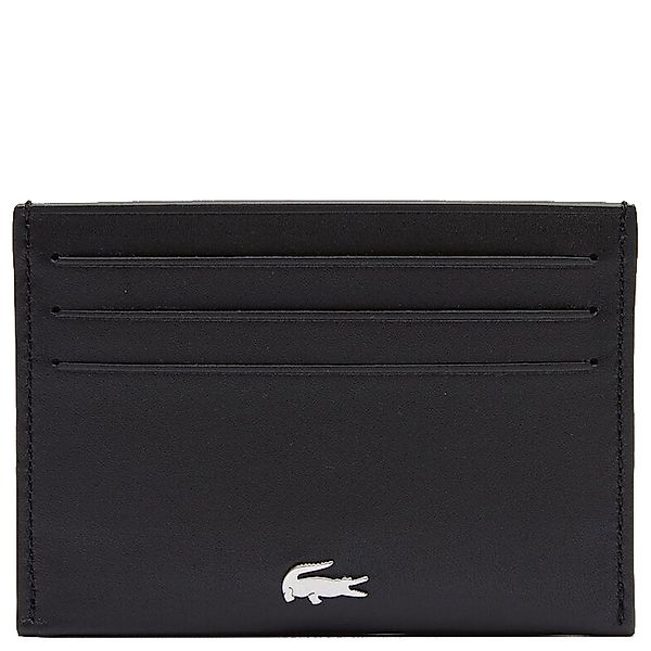 Lacoste Kartenetui FG - Kreditkartenetui Leder günstig online kaufen
