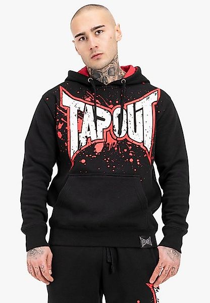 TAPOUT Kapuzenpullover Splashing günstig online kaufen