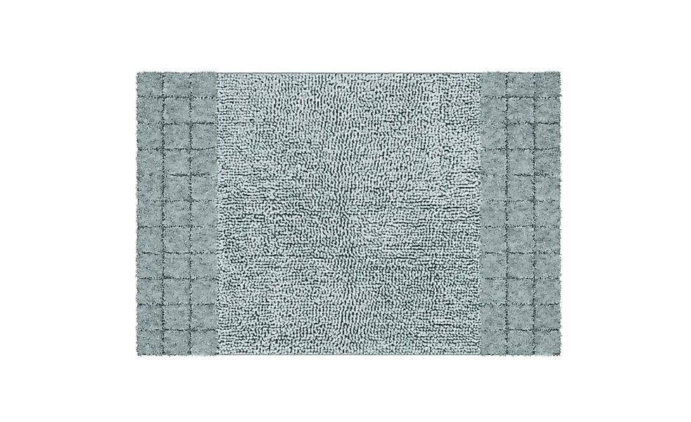 Linea Due Badematte "Chees" Höhe 14 mm rutschhemmend beschichtet fußbodenhe günstig online kaufen