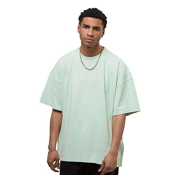Karl Kani T-Shirt Small Signature Boxy Tee,grün günstig online kaufen