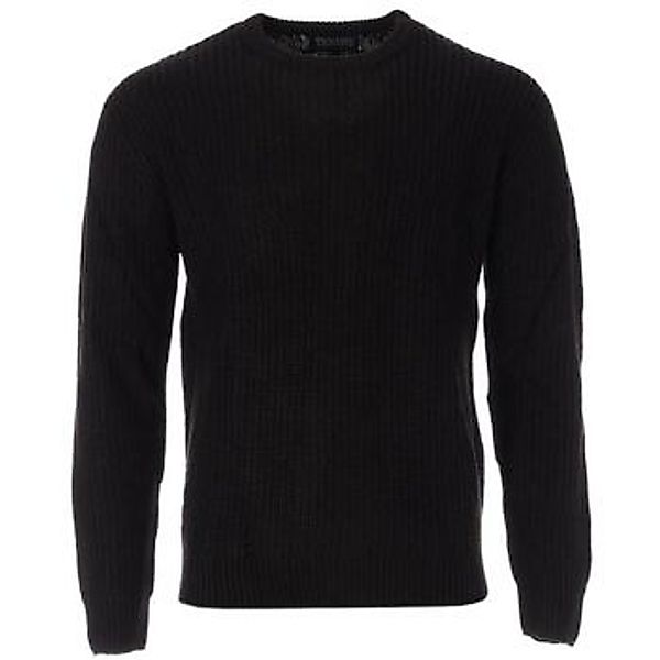 Paname Brothers  Pullover PB-1011-BLK günstig online kaufen