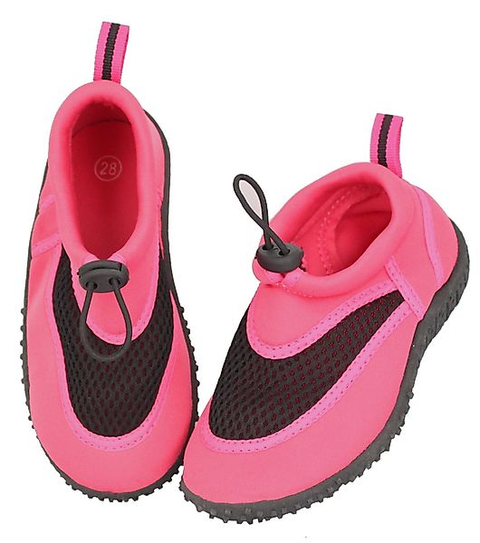 Beck Badeschuh Aqua Badeschuh (leichte, flexible, günstig online kaufen