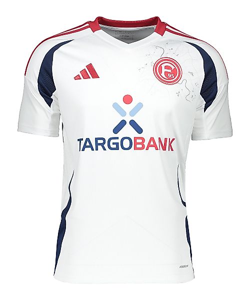 adidas Performance Fußballtrikot adidas Performance Teamsport günstig online kaufen