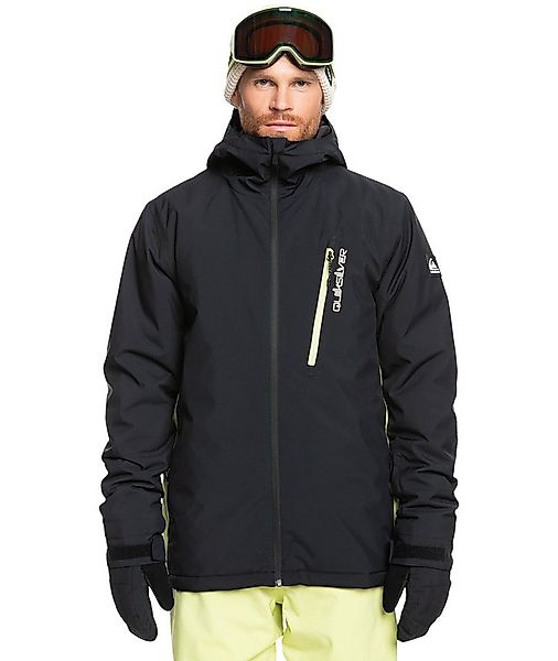 Quiksilver Outdoorjacke MORTON JK Winterjacke günstig online kaufen