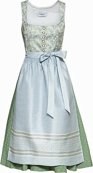 FELICITAS Dirndl Midi Dirndl Dorothea-8 Sally günstig online kaufen