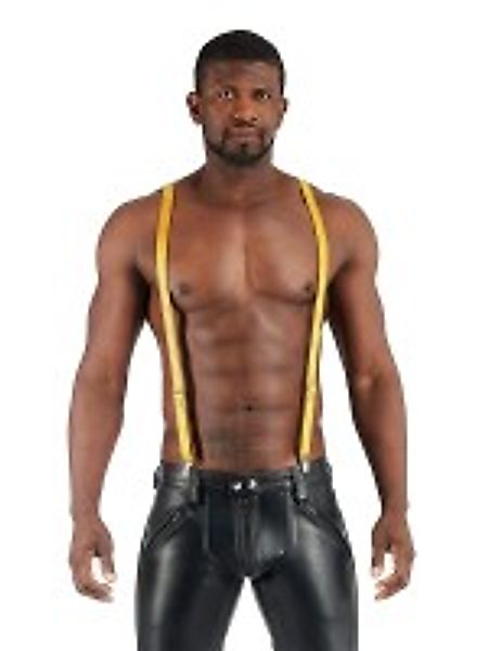 Leder Hosenträger günstig online kaufen