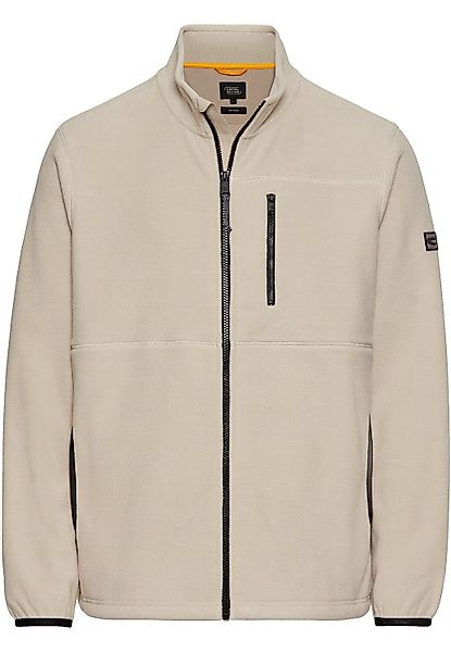 camel active Fleecejacke Fleecejacke günstig online kaufen
