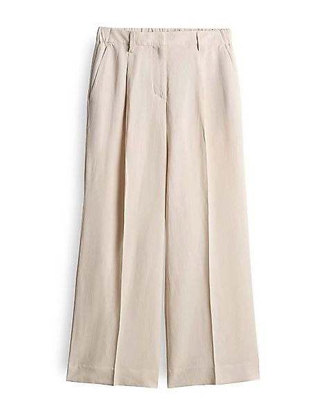 someday Stoffhose Someday / Da.Casual-Hose / Celino cropped günstig online kaufen