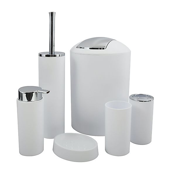 MSV Badaccessoires-Sets HANNAH, Zubehör-Set aus hochwertigem günstig online kaufen
