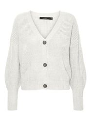 Vero Moda Strickjacke Lea (1-tlg) Plain/ohne günstig online kaufen