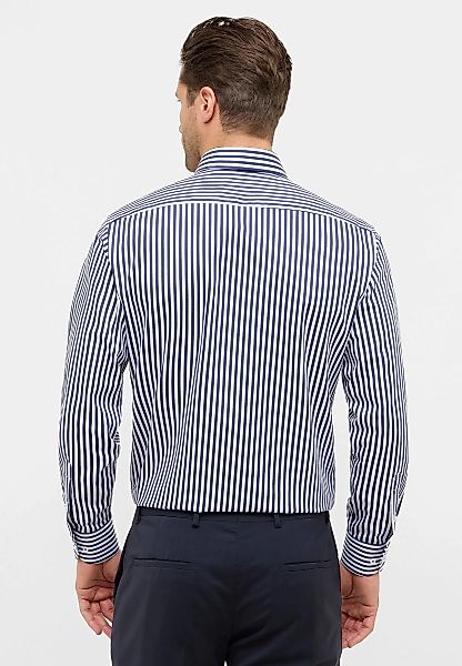 Eterna Langarmhemd "MODERN FIT", NON IRON (bügelfrei) günstig online kaufen