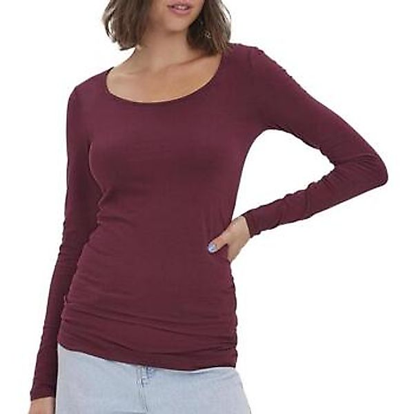 Vero Moda  Langarmshirt 10152908-WIN günstig online kaufen