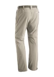 Maier Sports Funktionshose "Tajo" Herren Wanderhose, zipp-off Outdoor-Hose, günstig online kaufen