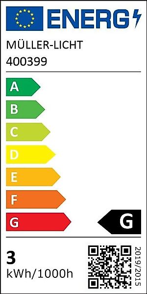 MÜLLER LICHT LED-Leuchtmittel Müller Licht LED günstig online kaufen