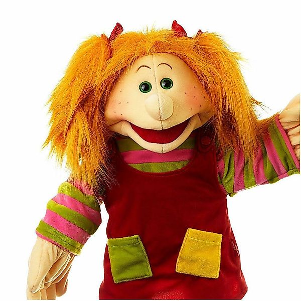 Living Puppets Handpuppe Living Puppets Handpuppe günstig online kaufen
