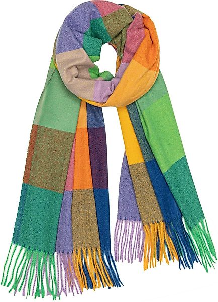 Caspar Modeschal SC510 Damen großer XL günstig online kaufen