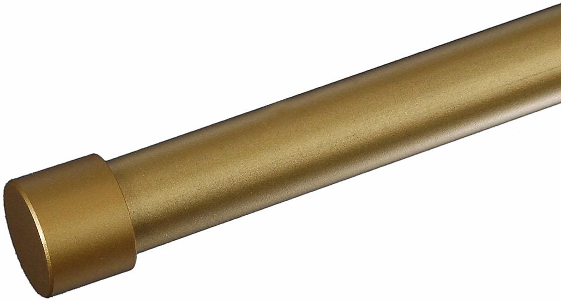 Liedeco Gardinenstangen-Endstück "Power" für Gardinenstangen Ø 20 mm günstig online kaufen