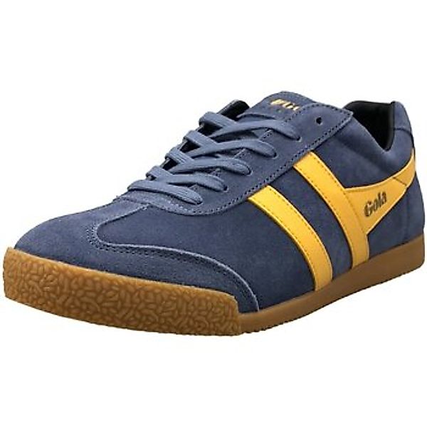 Gola  Halbschuhe Schnuerschuhe Harrier CMA192-IY günstig online kaufen